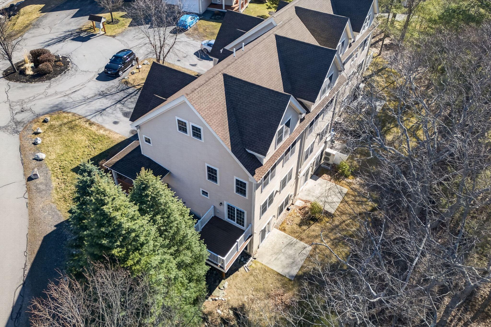 60 Ridge Road Portland ME 04103