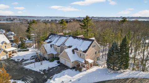 60 Ridge Road Portland ME 04103