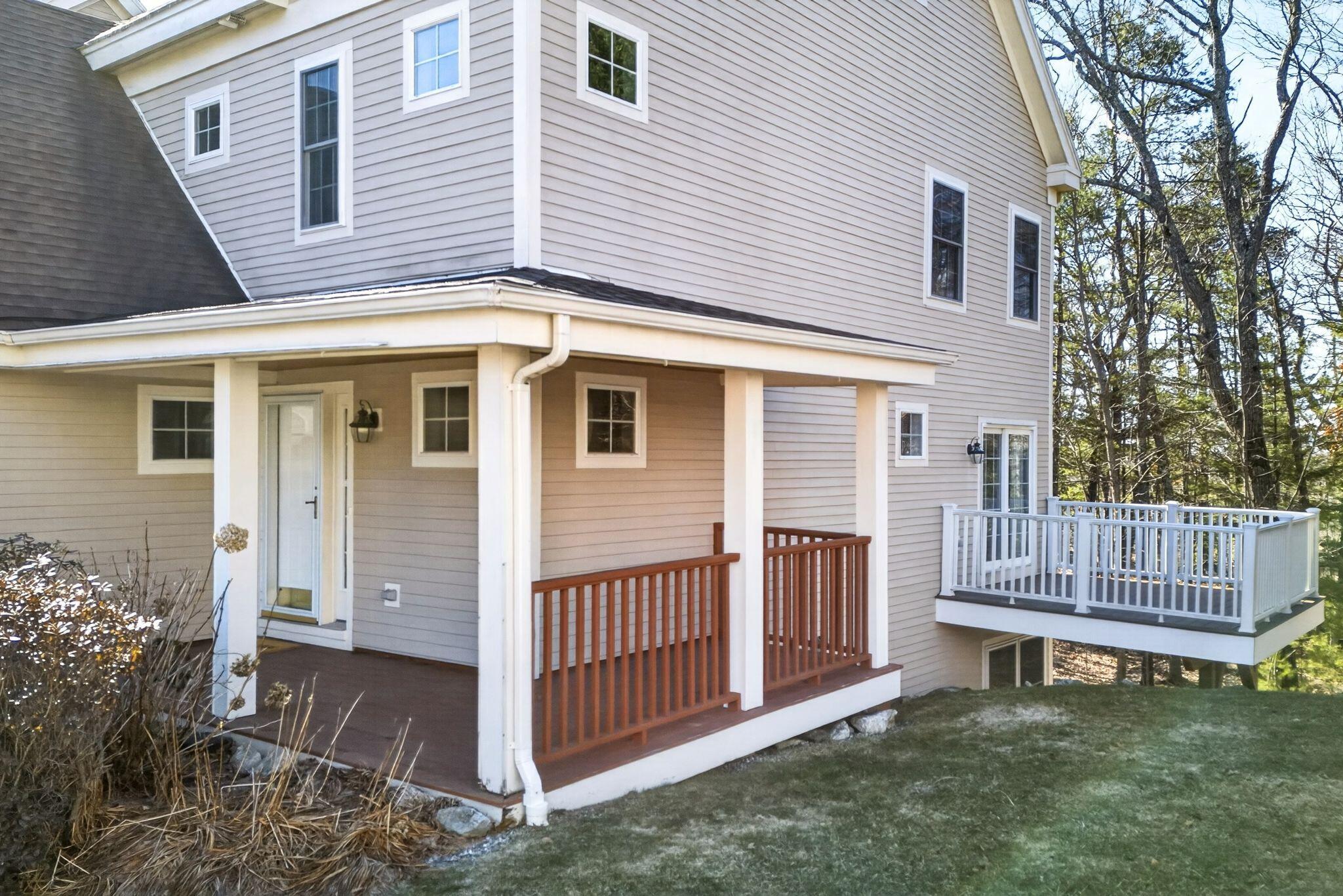 60 Ridge Road Portland ME 04103