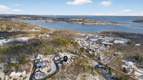 60 Ridge Road Portland ME 04103