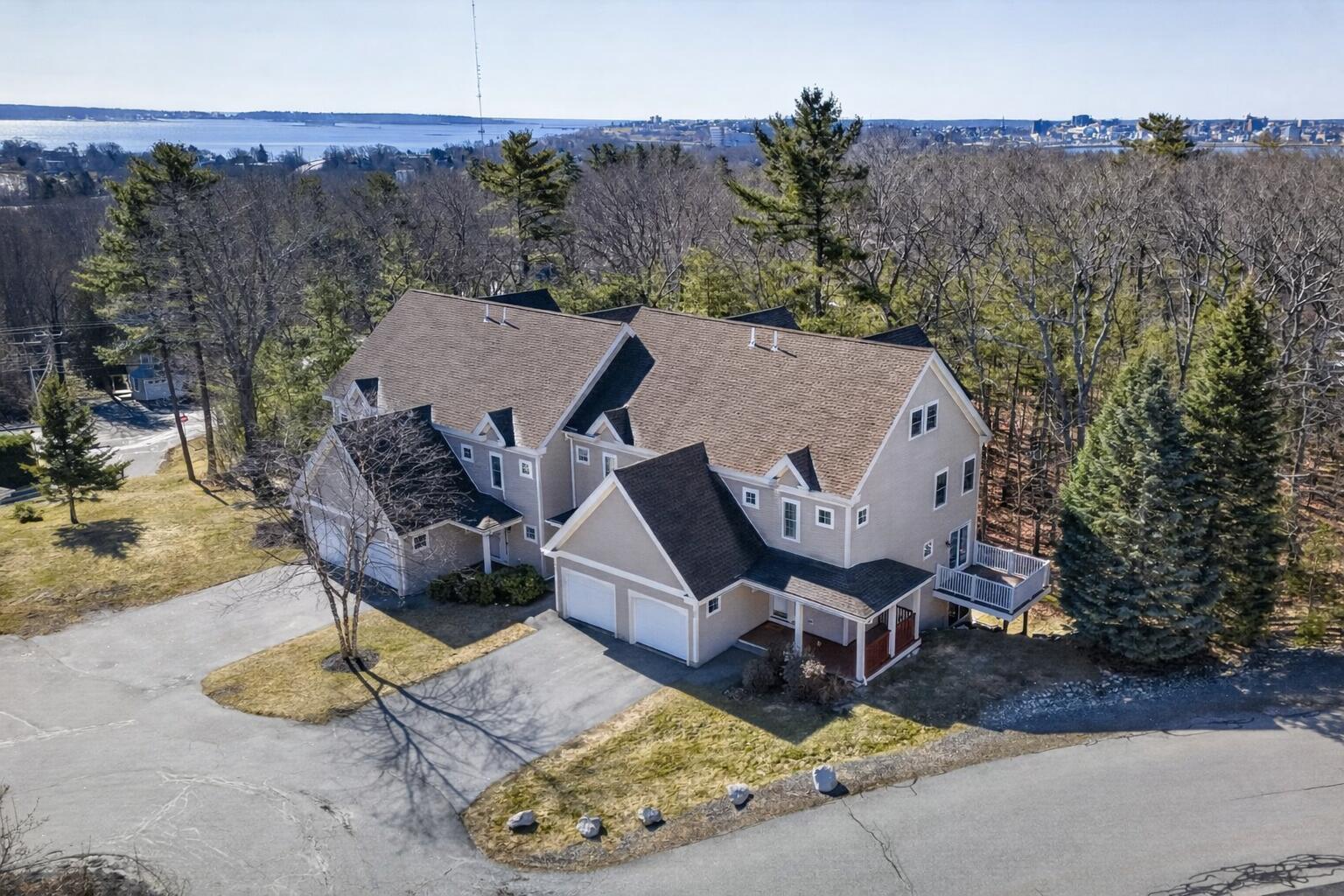 60 Ridge Road Portland ME 04103