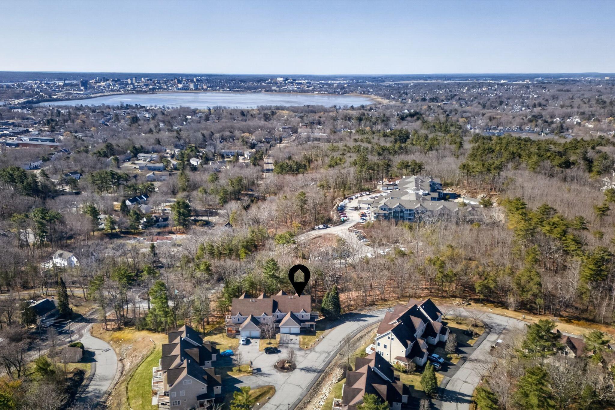 60 Ridge Road Portland ME 04103