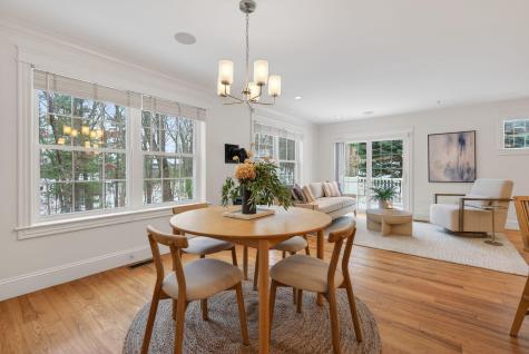 60 Ridge Road Portland ME 04103