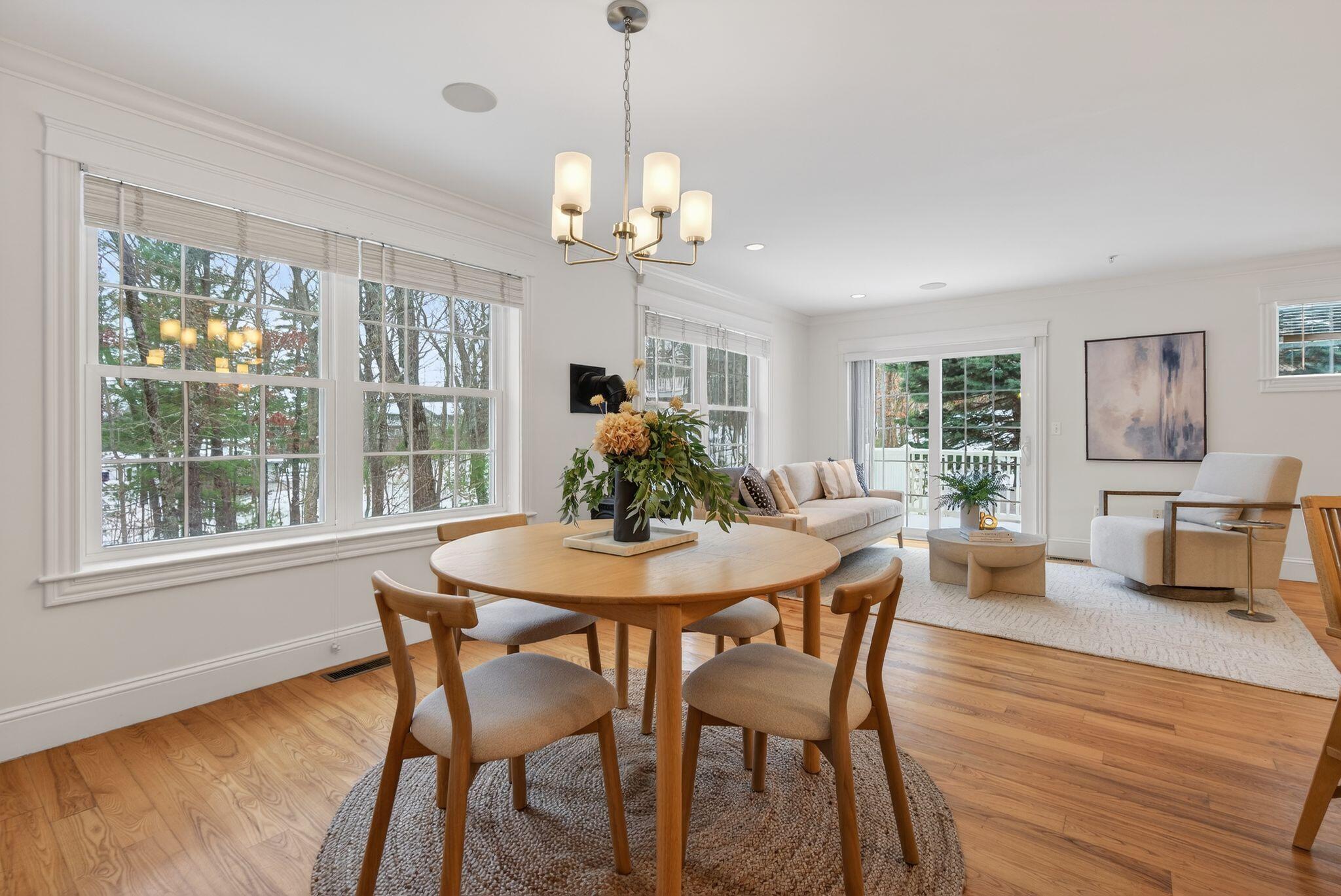 60 Ridge Road Portland ME 04103