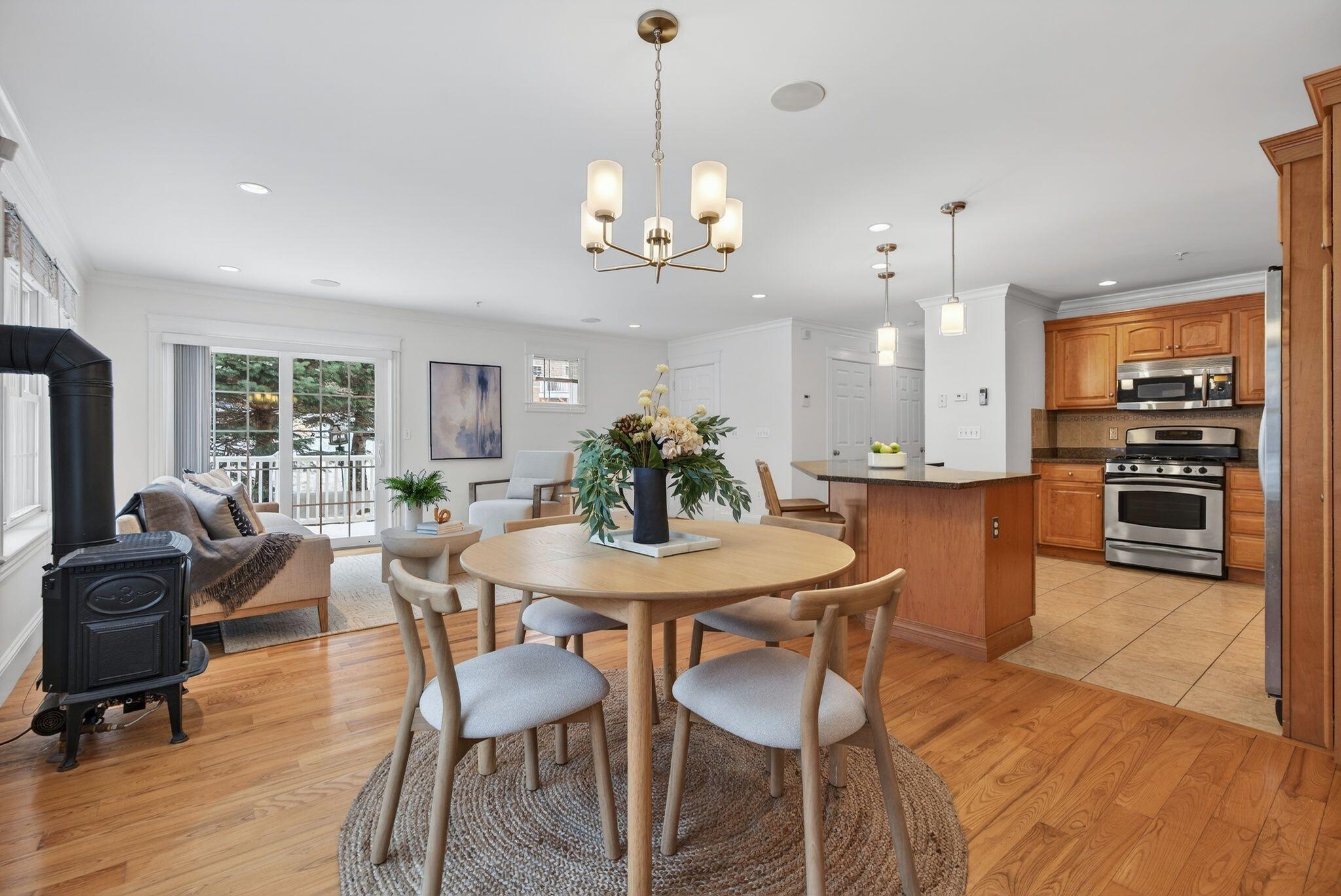 60 Ridge Road Portland ME 04103