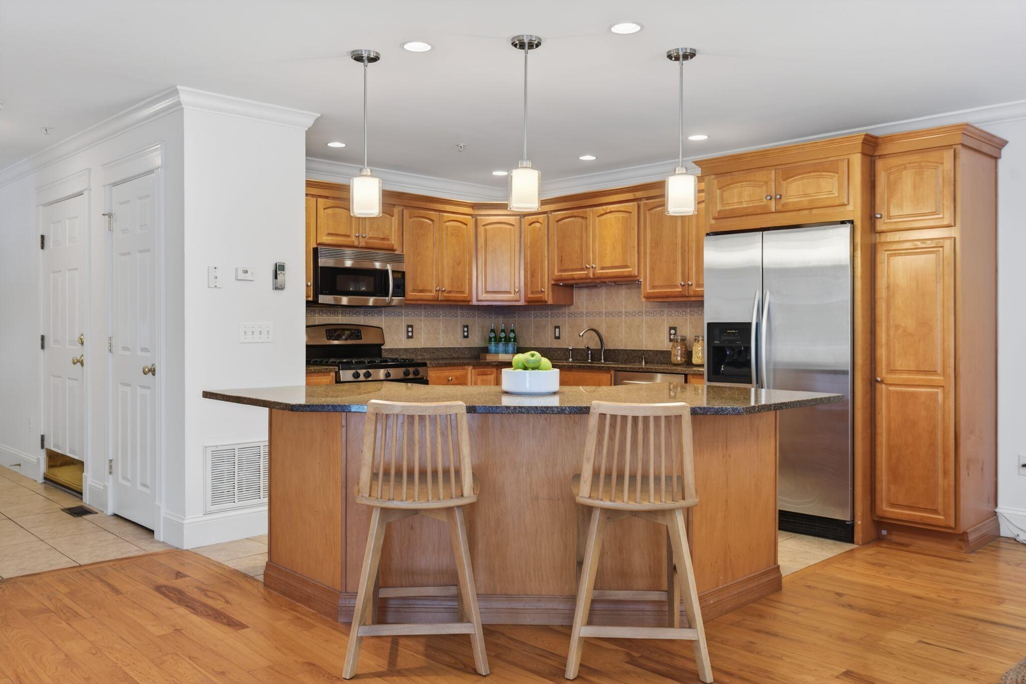 60 Ridge Road Portland ME 04103