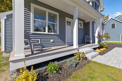 11 Driftwood Lane York ME 03909