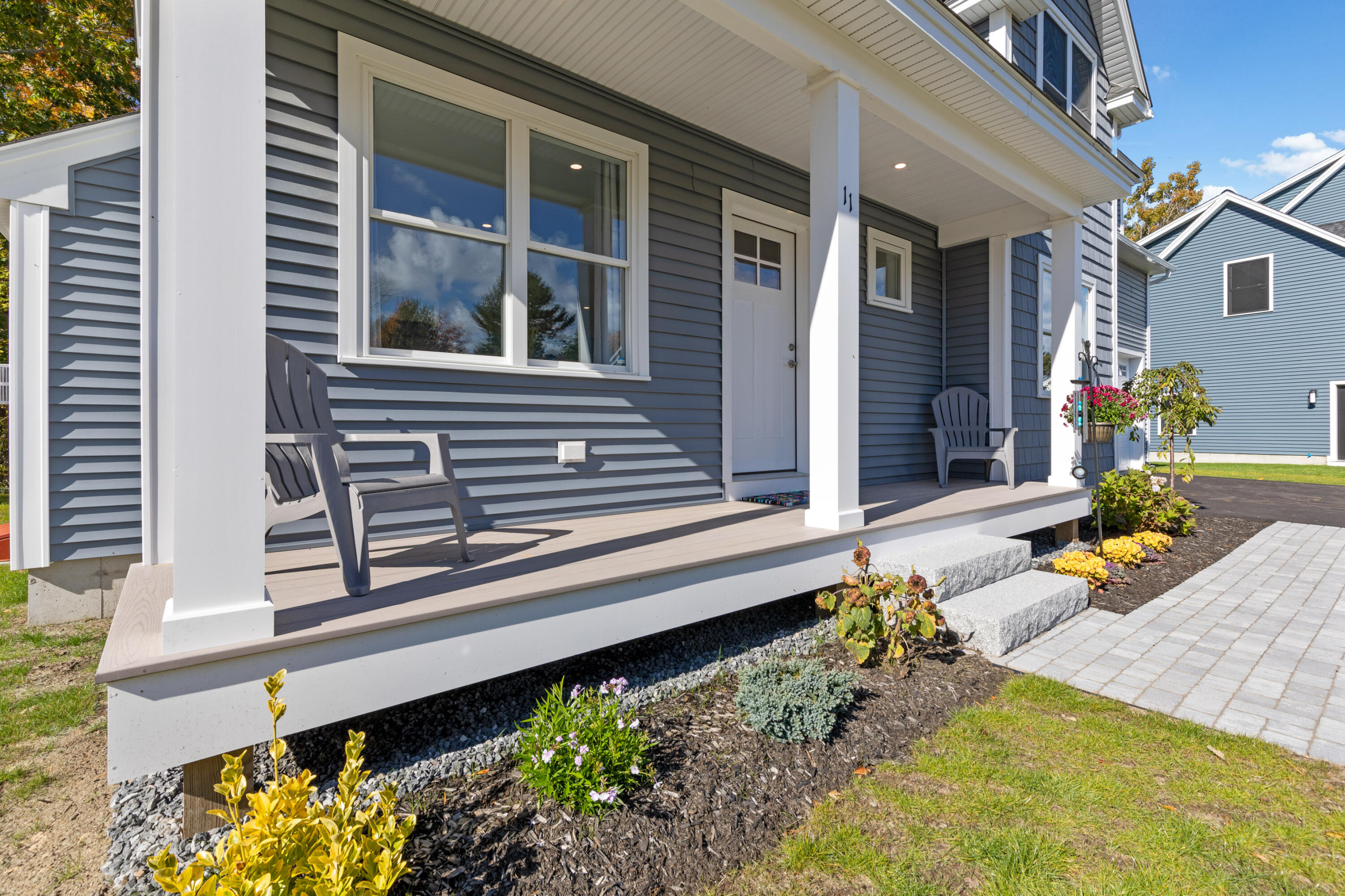 11 Driftwood Lane York ME 03909