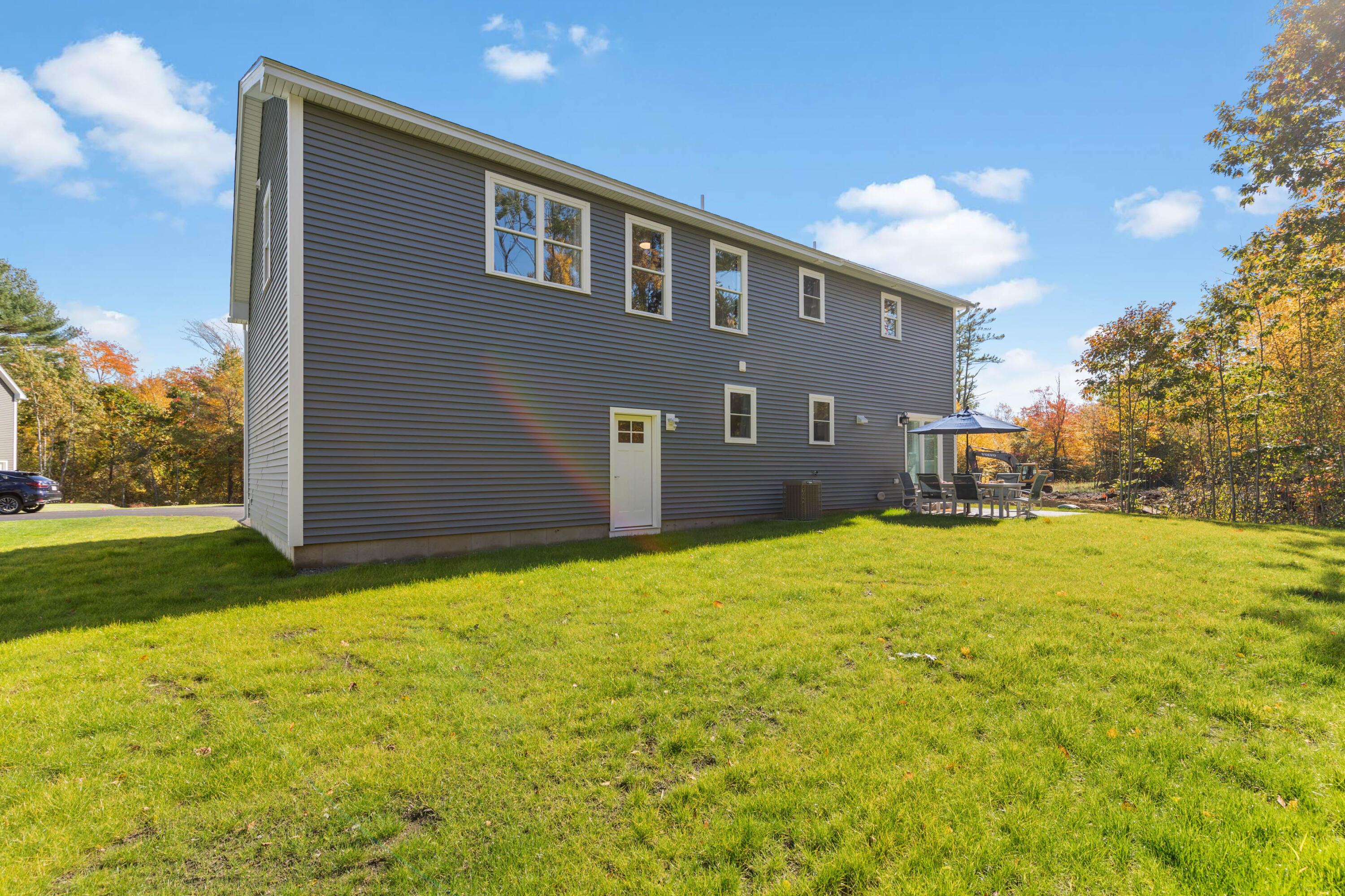 11 Driftwood Lane York ME 03909