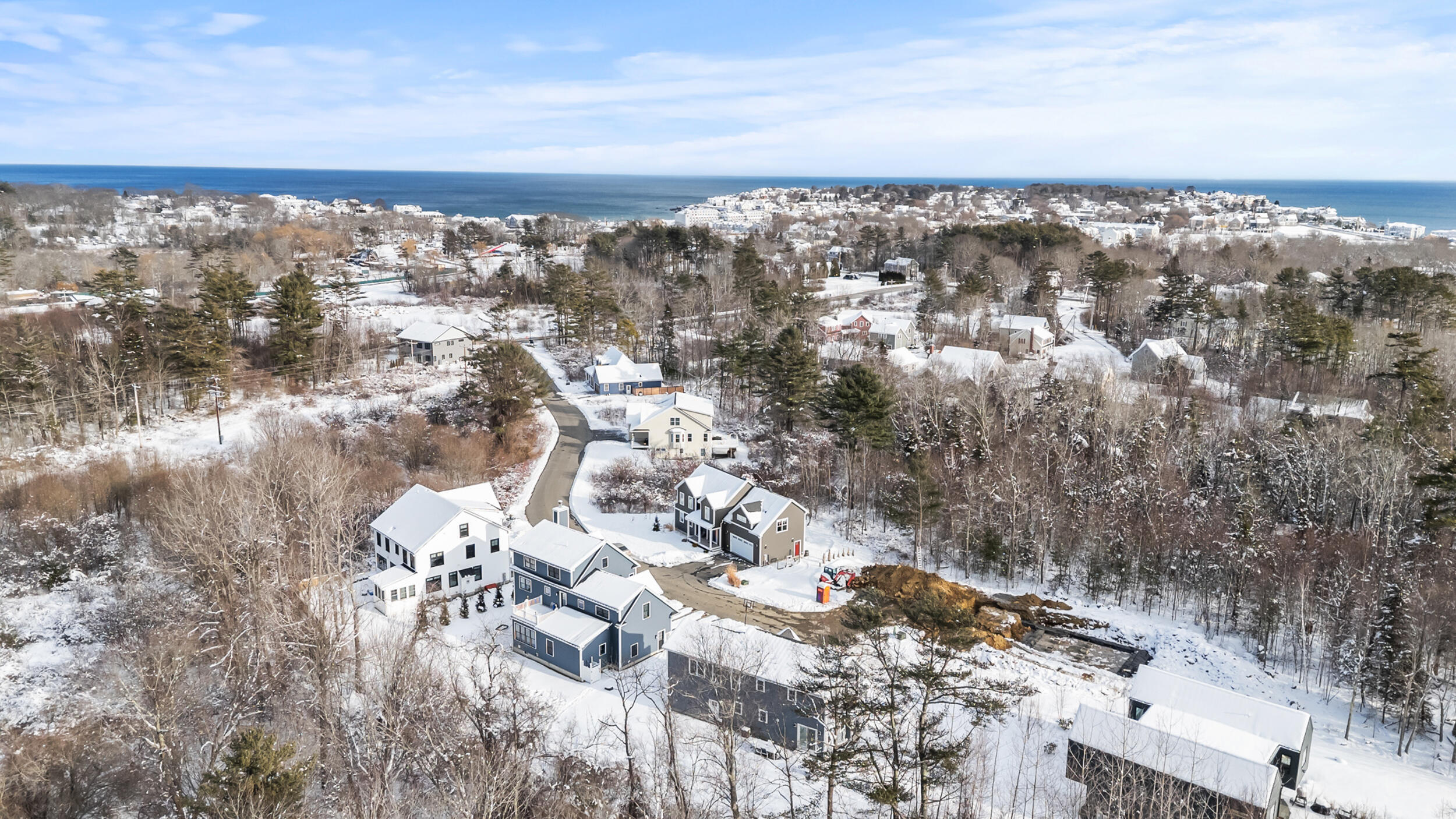 11 Driftwood Lane York ME 03909