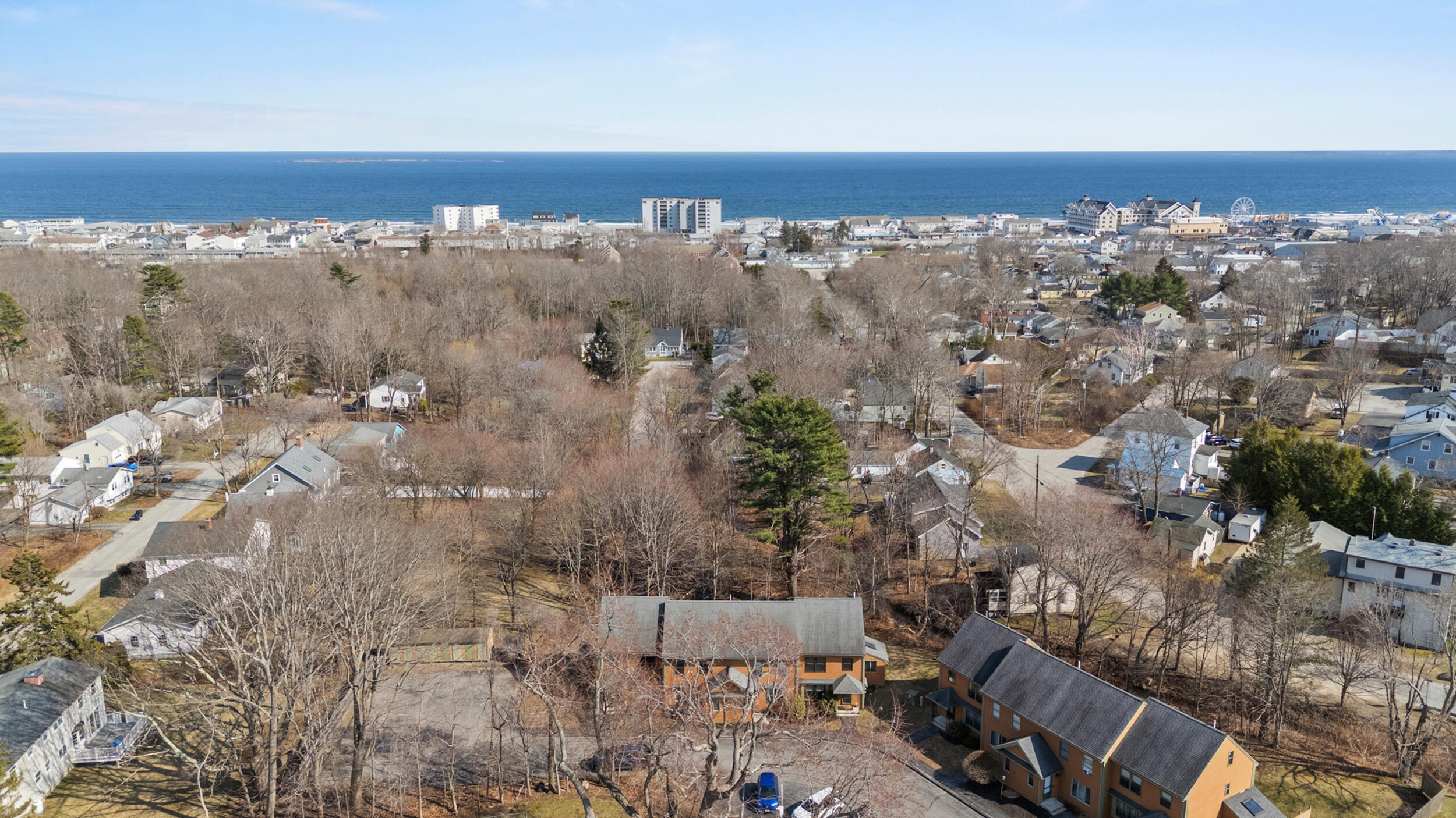 51 Portland Avenue Old Orchard Beach ME 04064