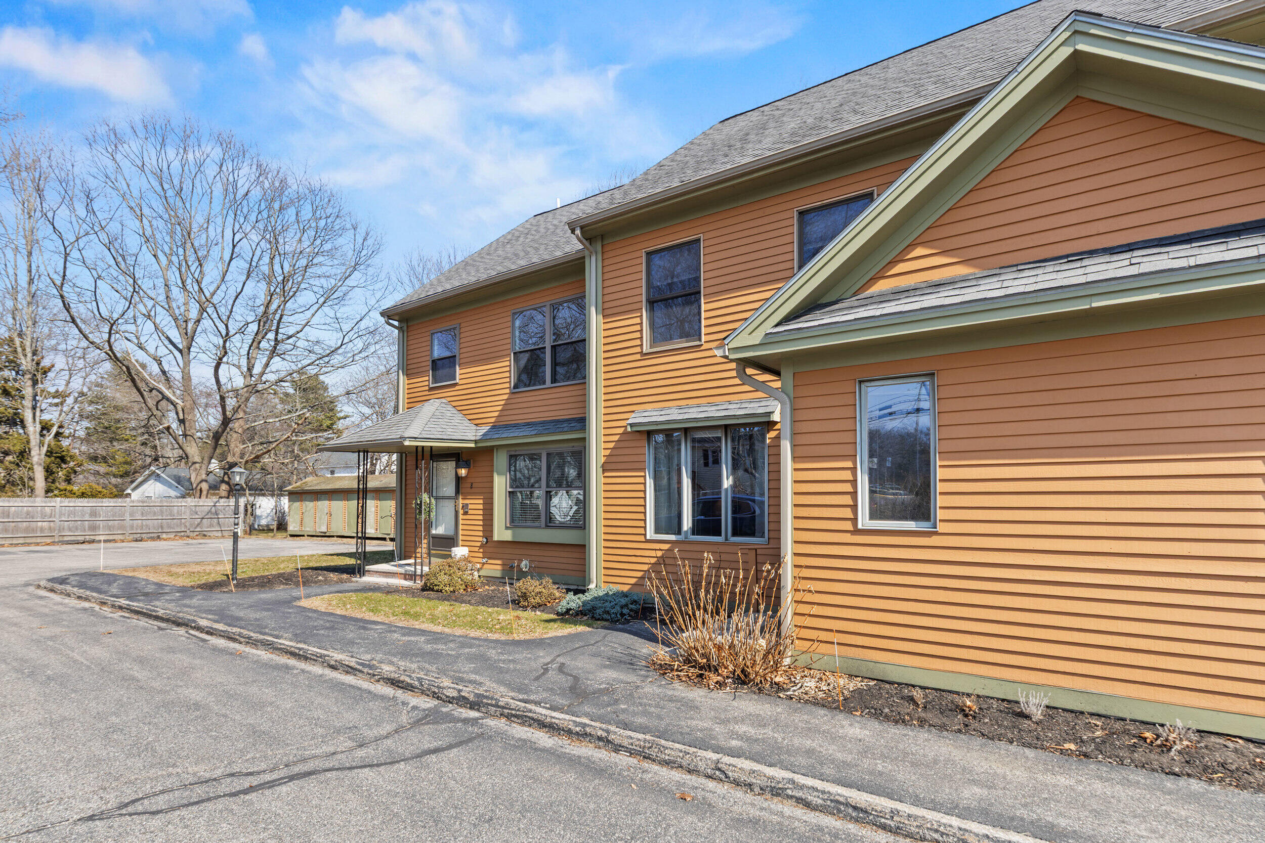 51 Portland Avenue Old Orchard Beach ME 04064