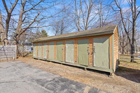 51 Portland Avenue Old Orchard Beach ME 04064