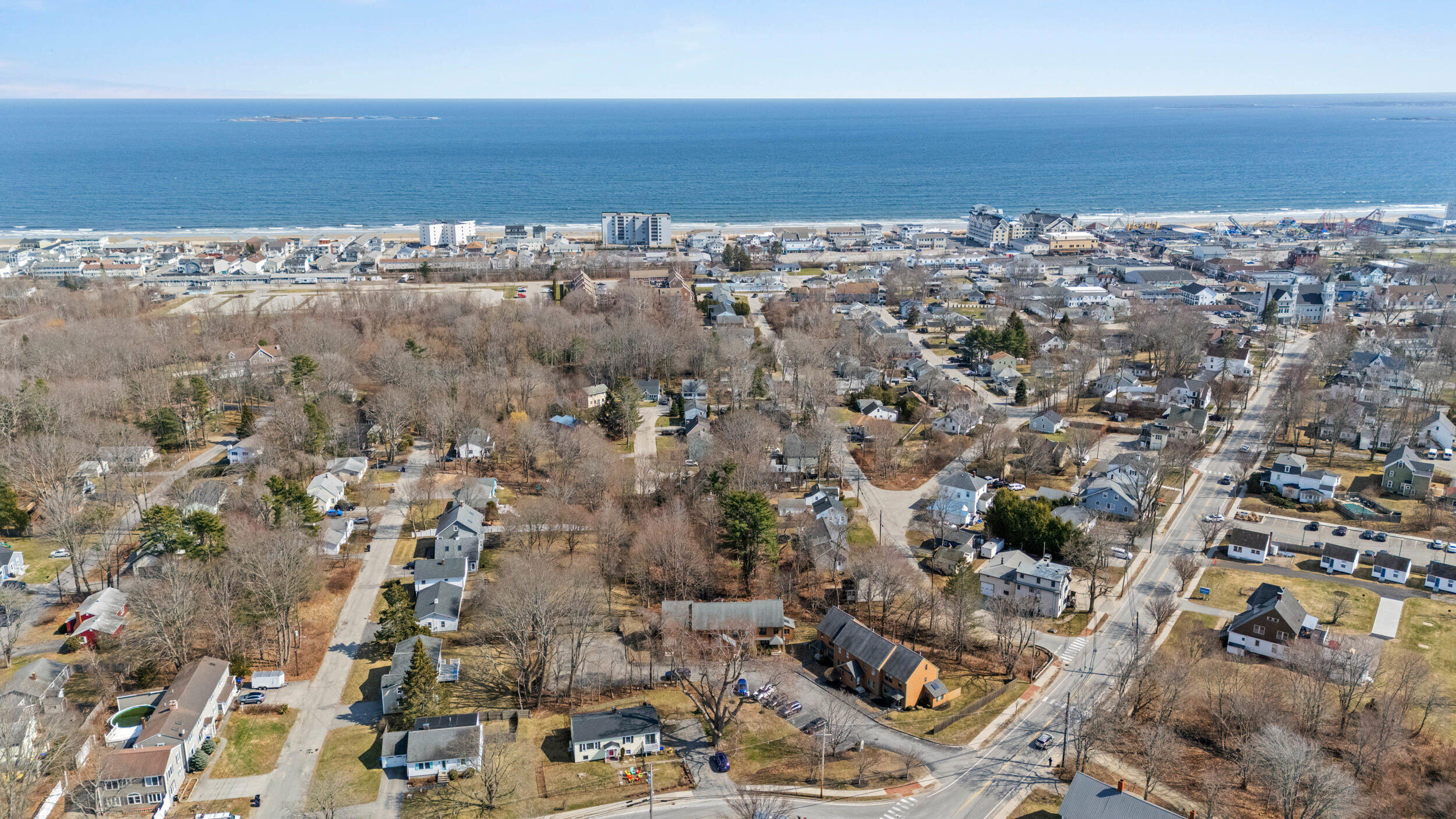 51 Portland Avenue Old Orchard Beach ME 04064