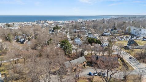 51 Portland Avenue Old Orchard Beach ME 04064