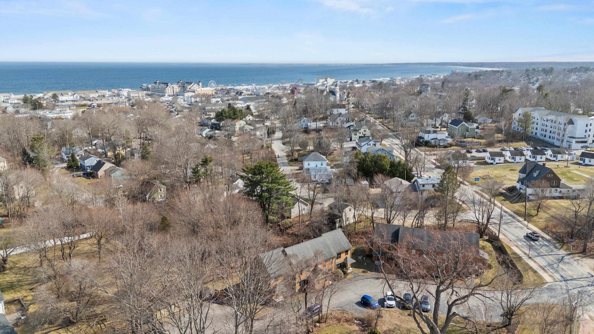 51 Portland Avenue Old Orchard Beach ME 04064