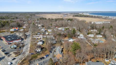 51 Portland Avenue Old Orchard Beach ME 04064