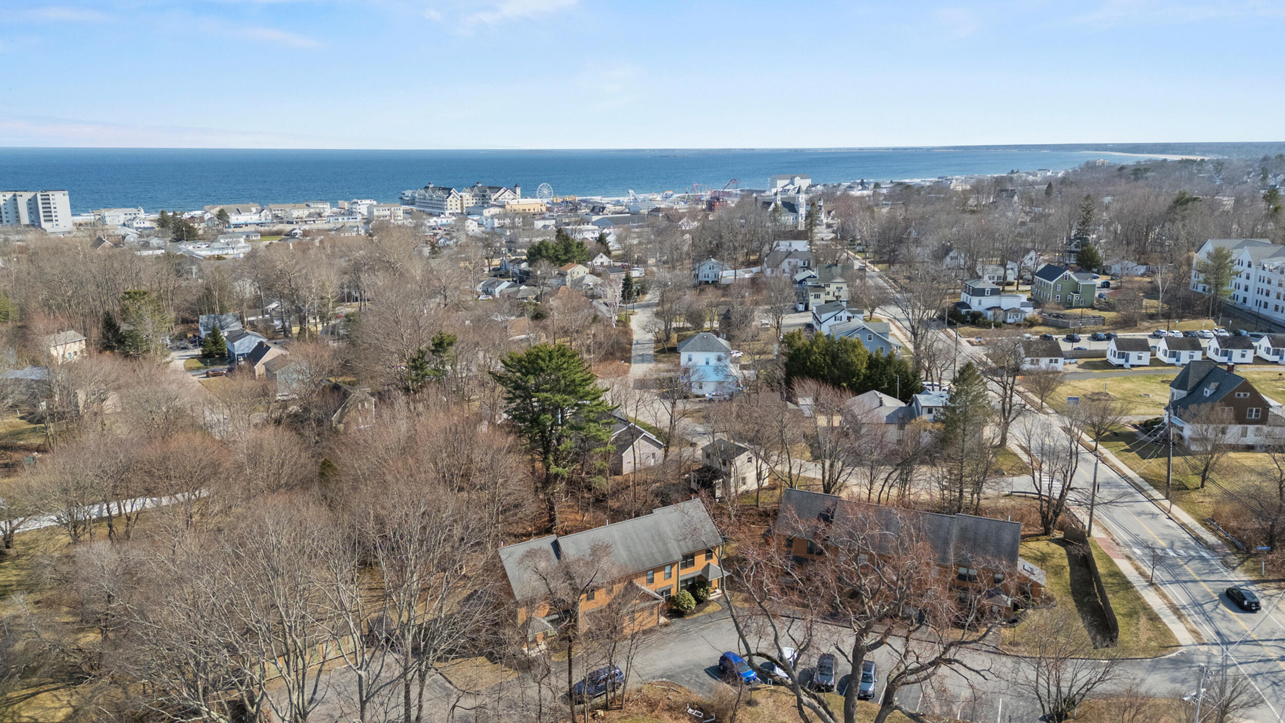 51 Portland Avenue Old Orchard Beach ME 04064