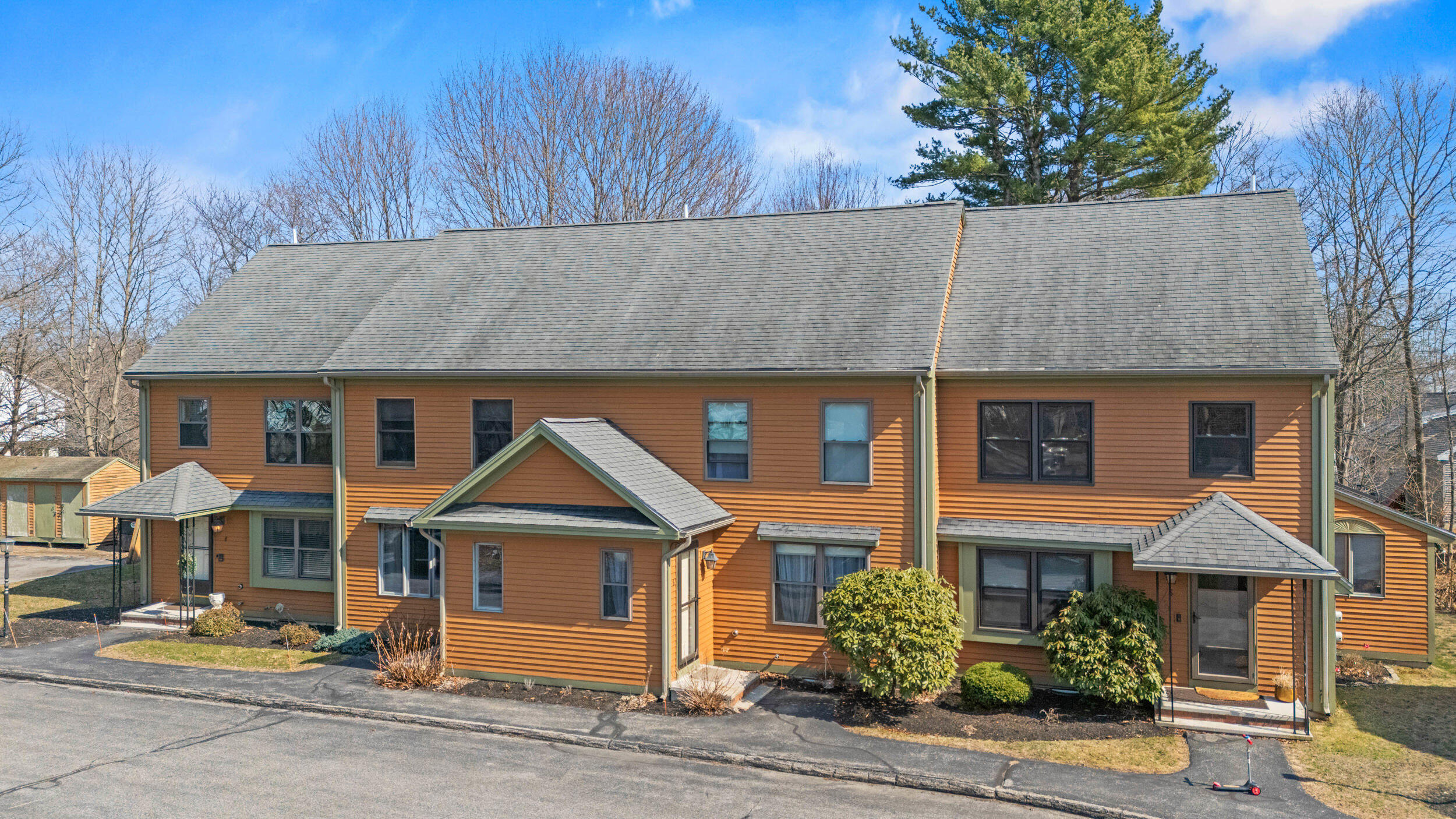 51 Portland Avenue Old Orchard Beach ME 04064