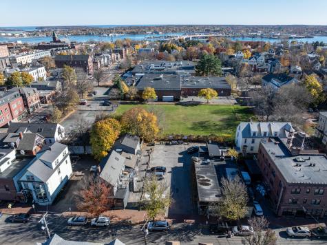 64 Pine Street Portland ME 04102