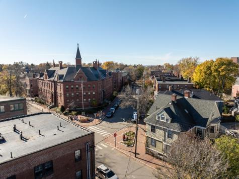 64 Pine Street Portland ME 04102