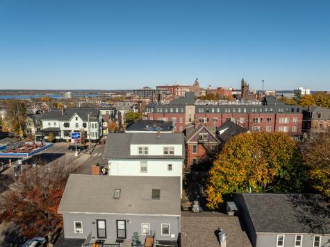 64 Pine Street Portland ME 04102