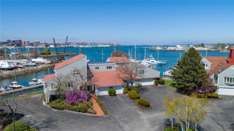 13 Anchorage Place South Portland ME 04106