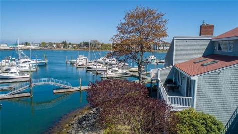 13 Anchorage Place South Portland ME 04106