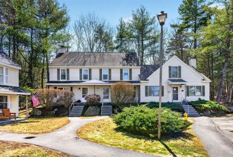 56 Pine Hill Drive Bath ME 04530