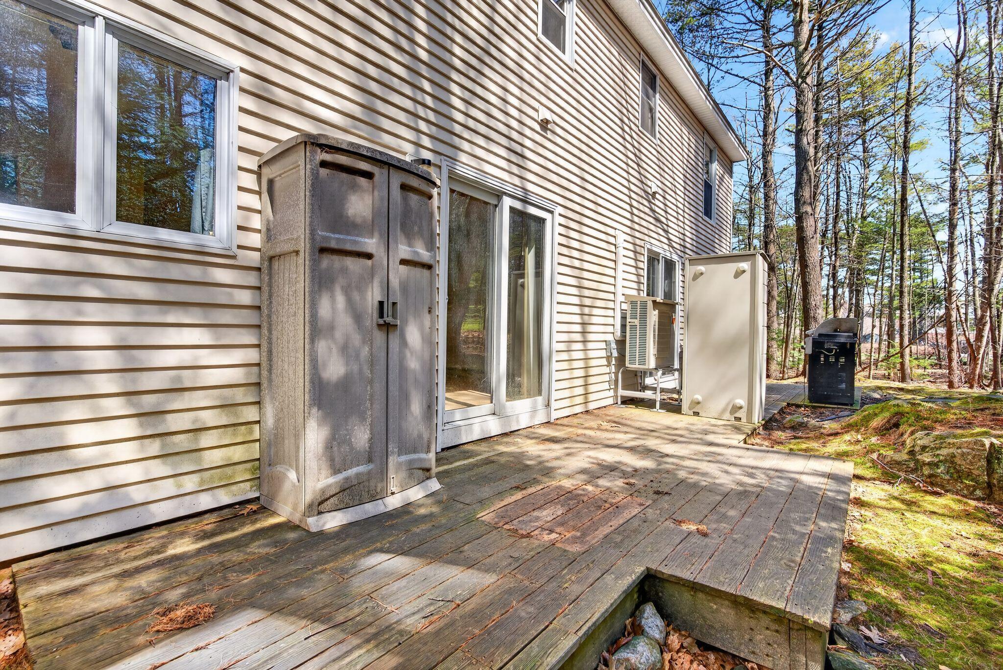 56 Pine Hill Drive Bath ME 04530