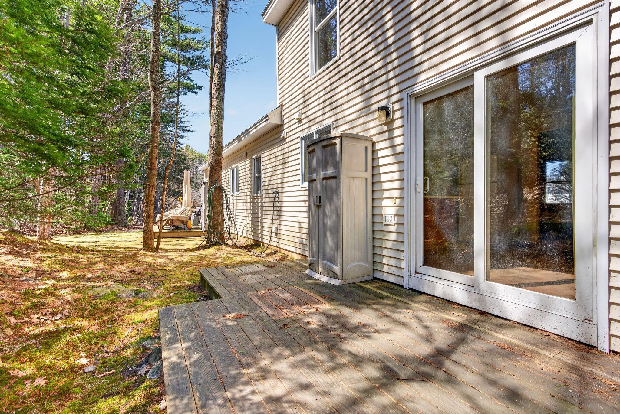 56 Pine Hill Drive Bath ME 04530