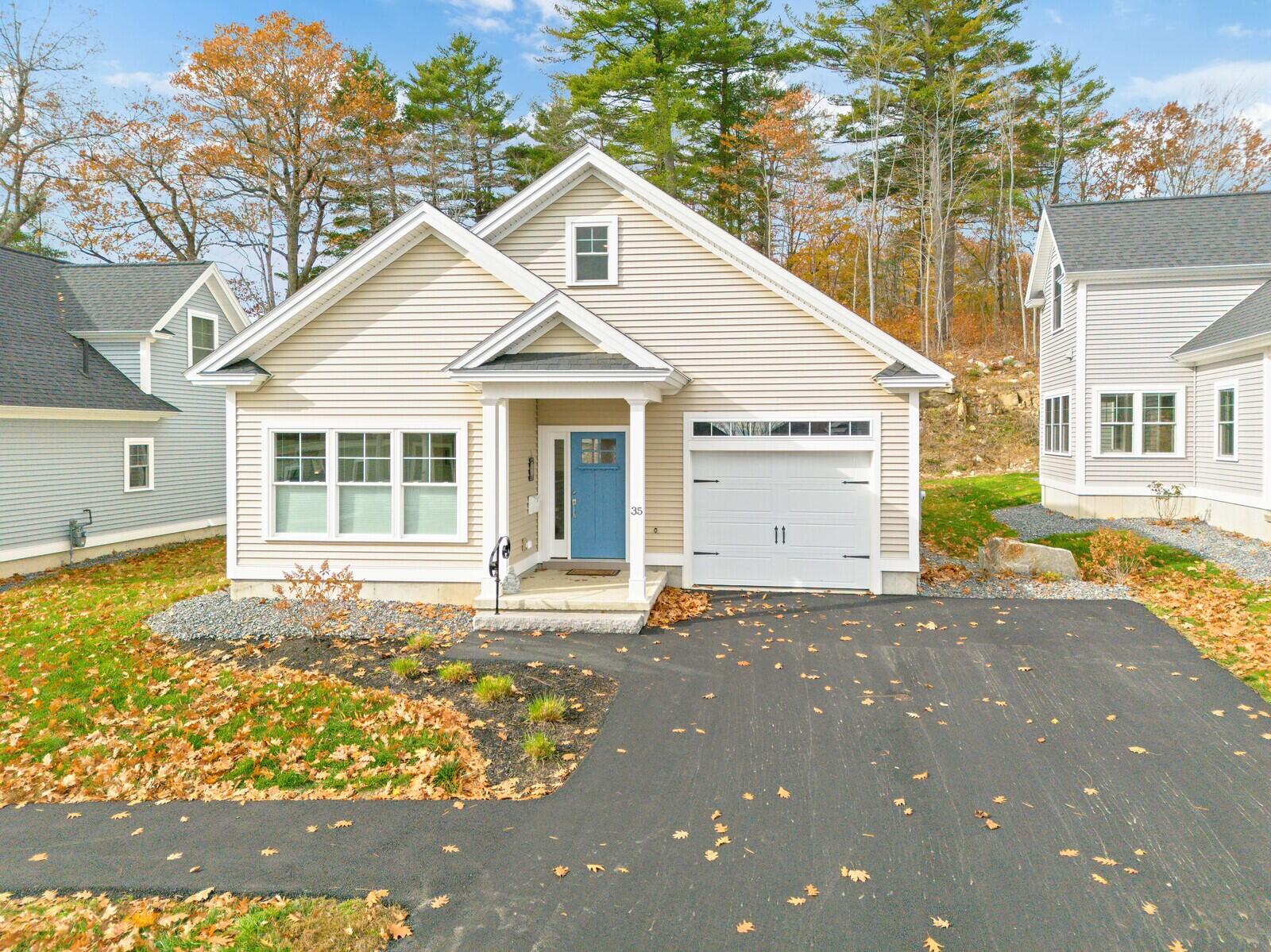 Lot 20 Acorn Lane Hallowell ME 04347