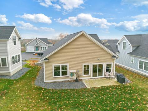 Lot 20 Acorn Lane Hallowell ME 04347