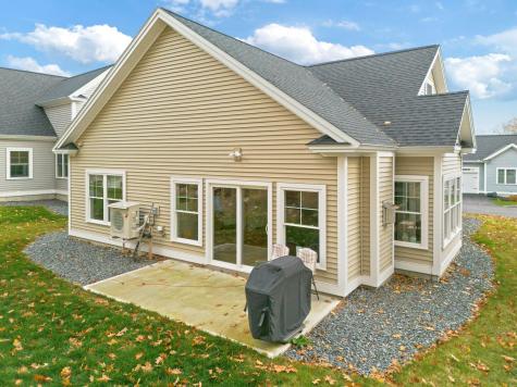 Lot 20 Acorn Lane Hallowell ME 04347
