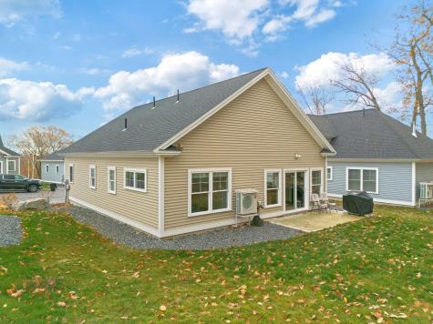 Lot 20 Acorn Lane Hallowell ME 04347