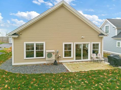 Lot 20 Acorn Lane Hallowell ME 04347