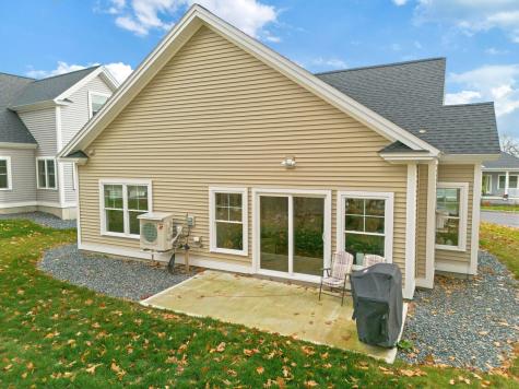 Lot 20 Acorn Lane Hallowell ME 04347