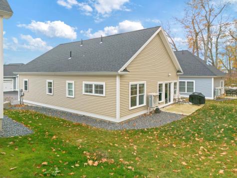 Lot 20 Acorn Lane Hallowell ME 04347