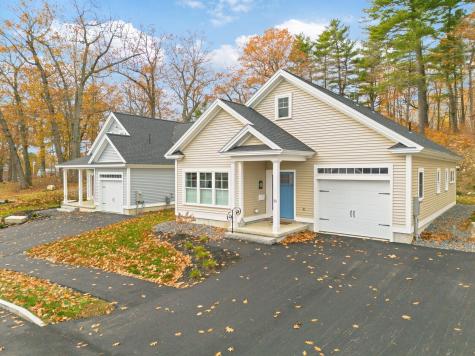 Lot 20 Acorn Lane Hallowell ME 04347
