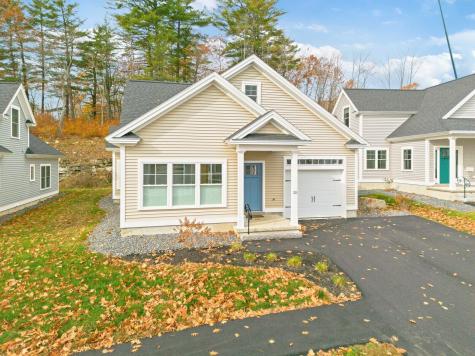 Lot 20 Acorn Lane Hallowell ME 04347