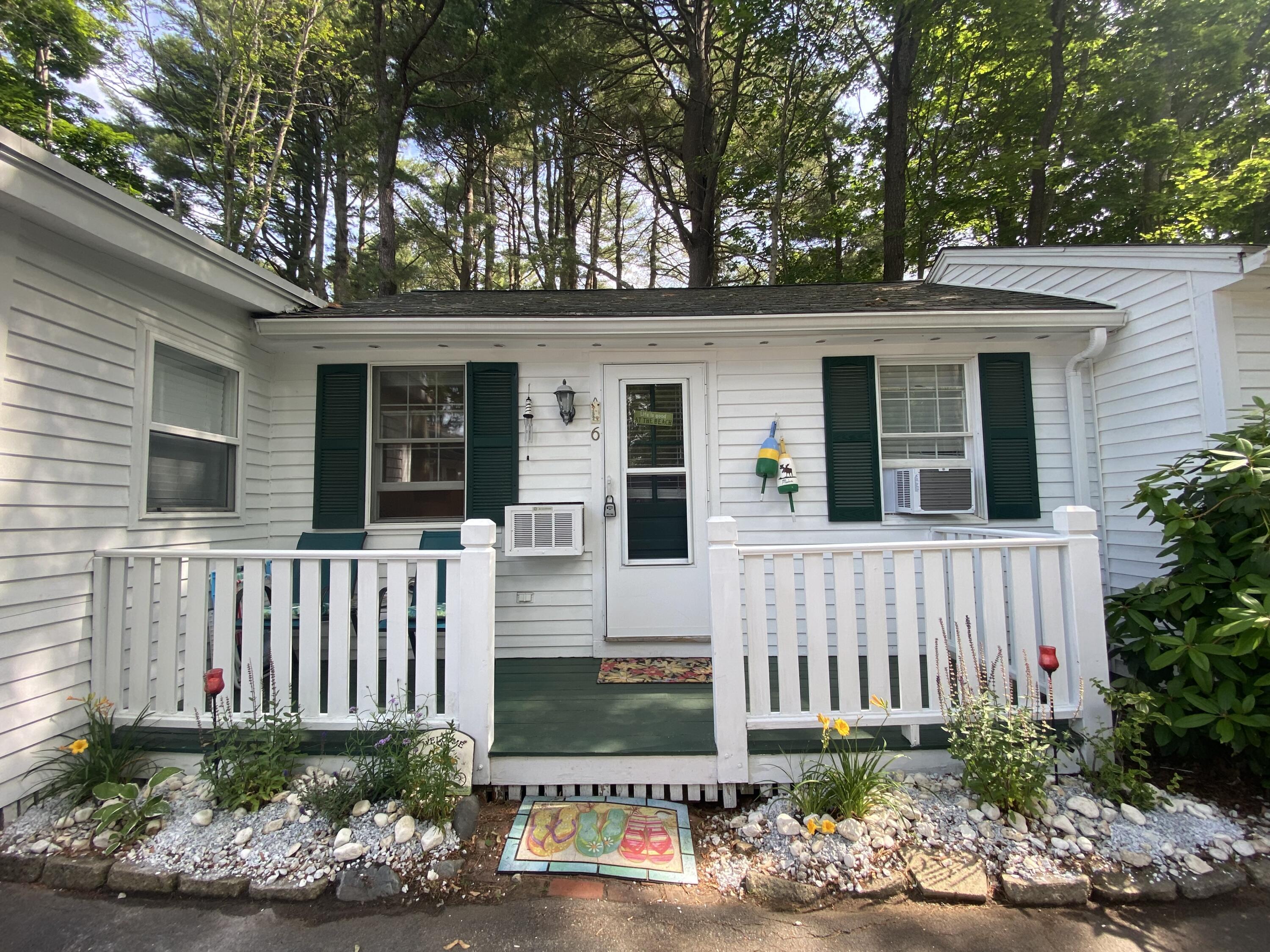 488 Main Street Ogunquit ME 03907