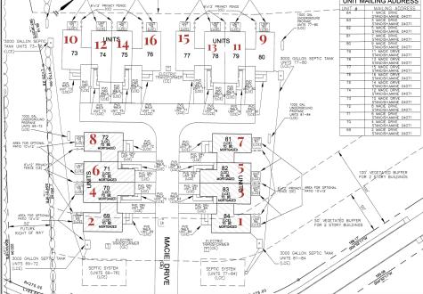 4 Macie Drive Standish ME 04084