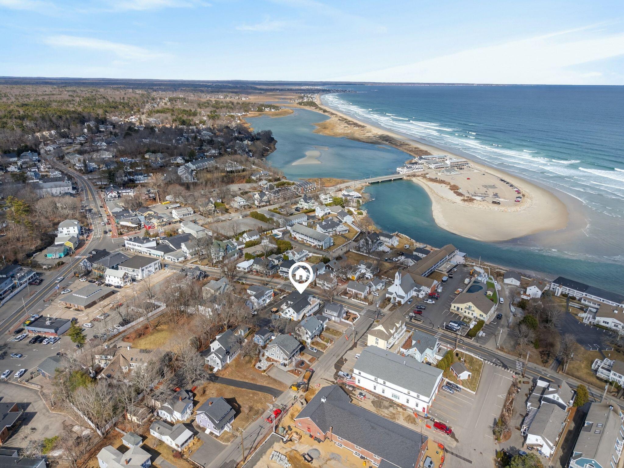50 Shore Road Ogunquit ME 03907