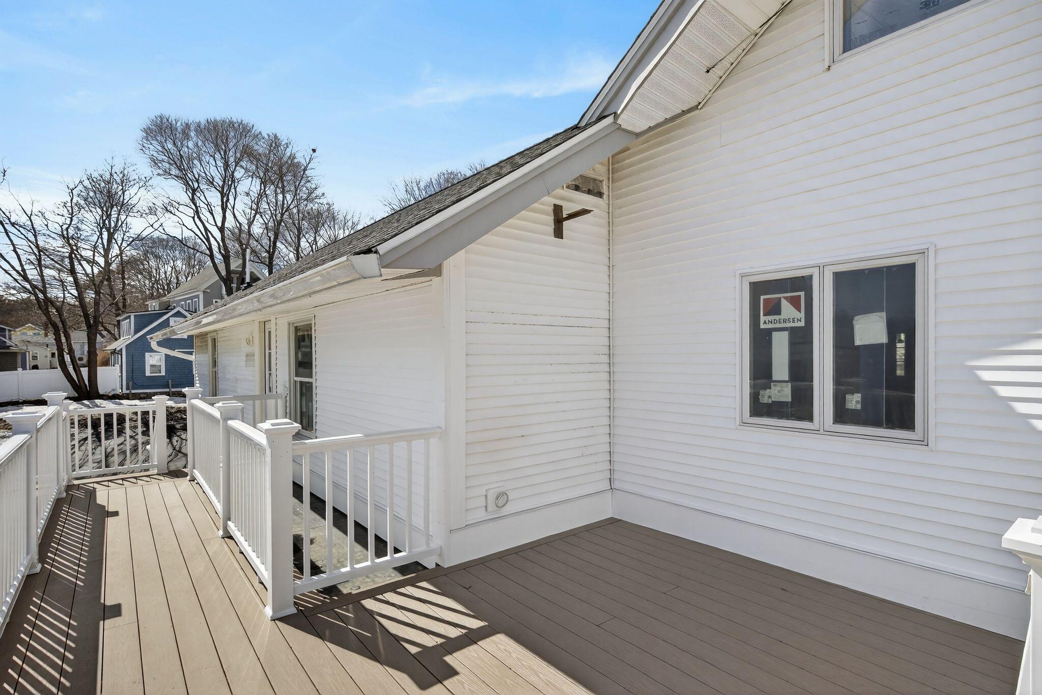 50 Shore Road Ogunquit ME 03907