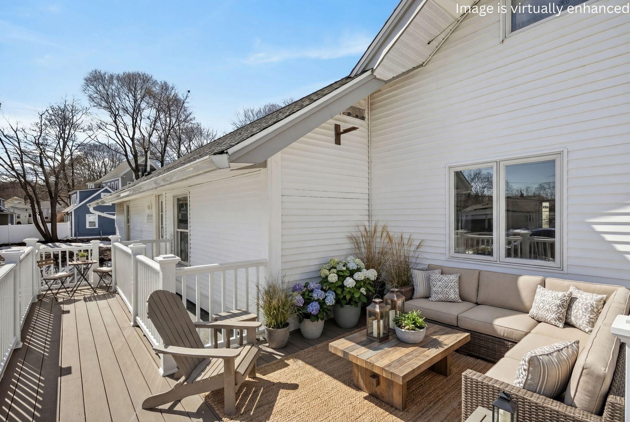 50 Shore Road Ogunquit ME 03907