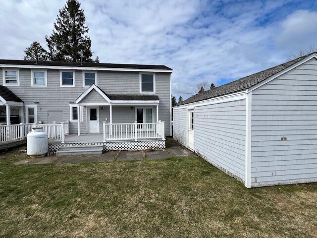 4 Windward Way Cutler ME 04626