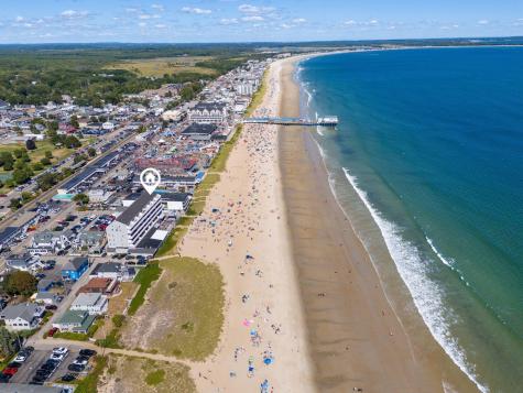 39 W Grand Avenue Old Orchard Beach ME 04064