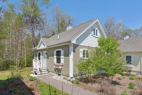 272 Mills Road Kennebunkport ME 04046