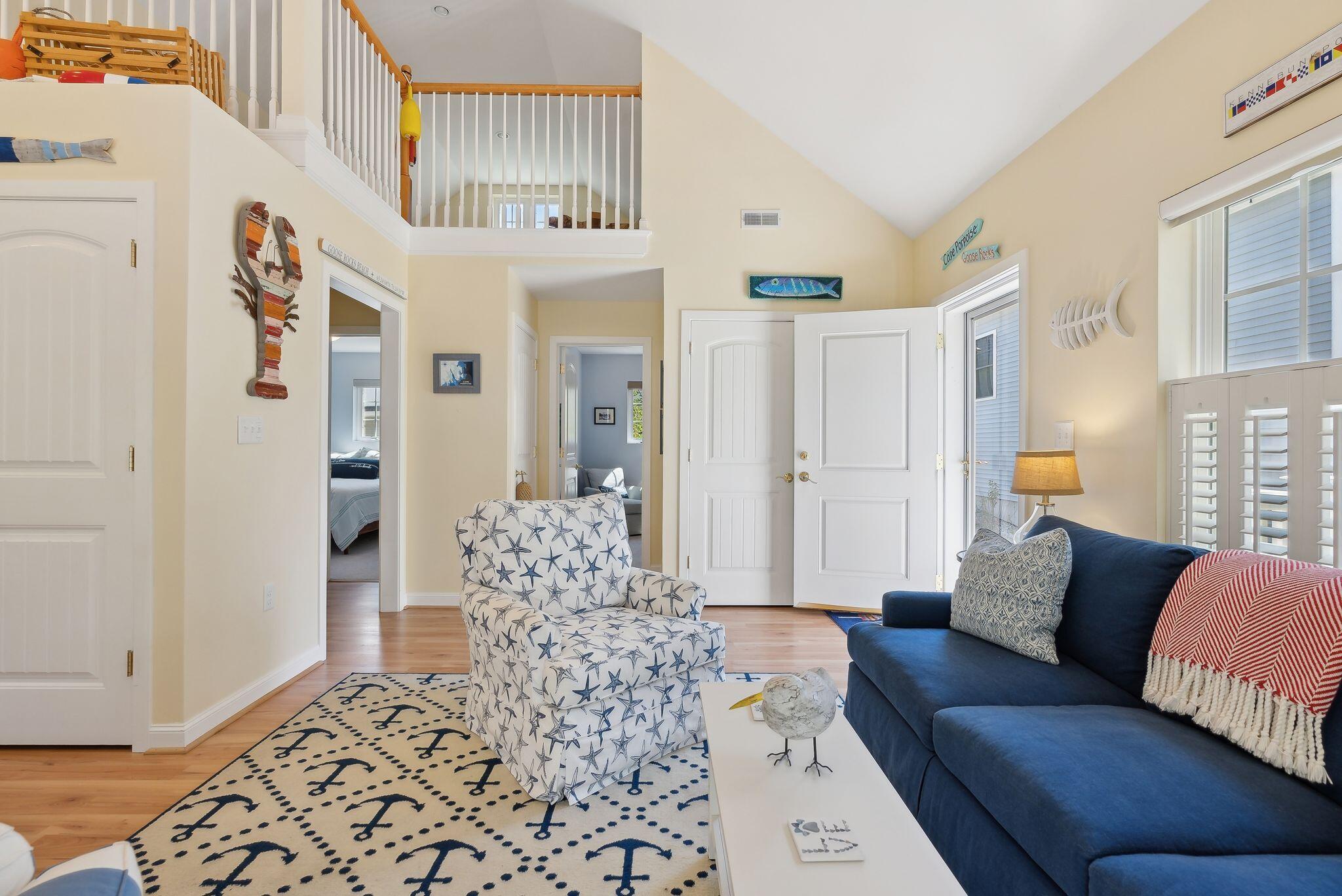 272 Mills Road Kennebunkport ME 04046