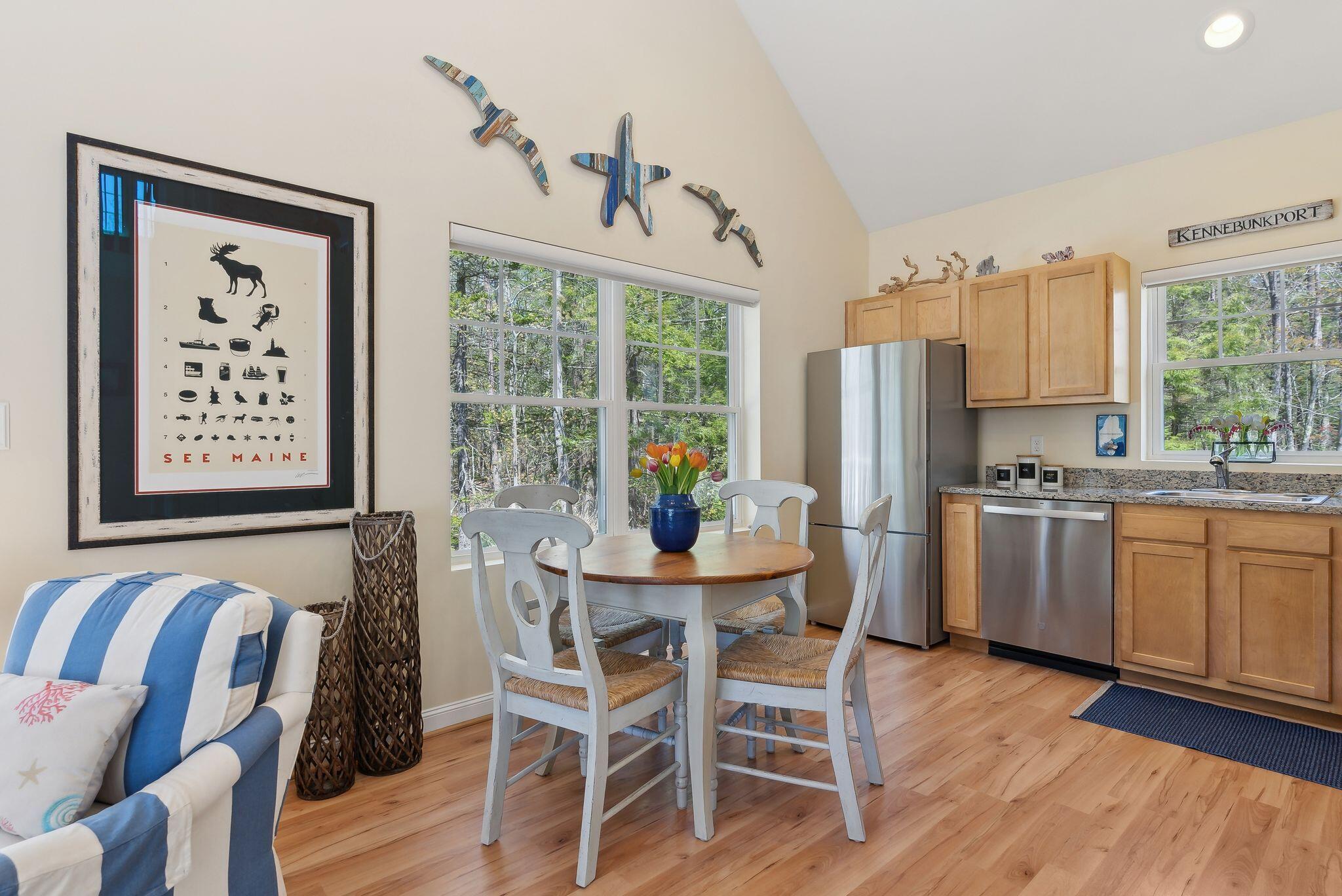 272 Mills Road Kennebunkport ME 04046